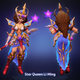 Illustration for article titled The Art Of Blizzards iHeroes Of The Storm/i